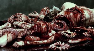 Dive into the Abyss: AI's Darkest Creations Unveiled