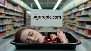 Prime Cut Fantasy – Girl-Meat on Special