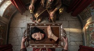 The Tyrant's Offering