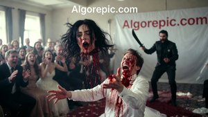 Till Death Do Us Part – Literally