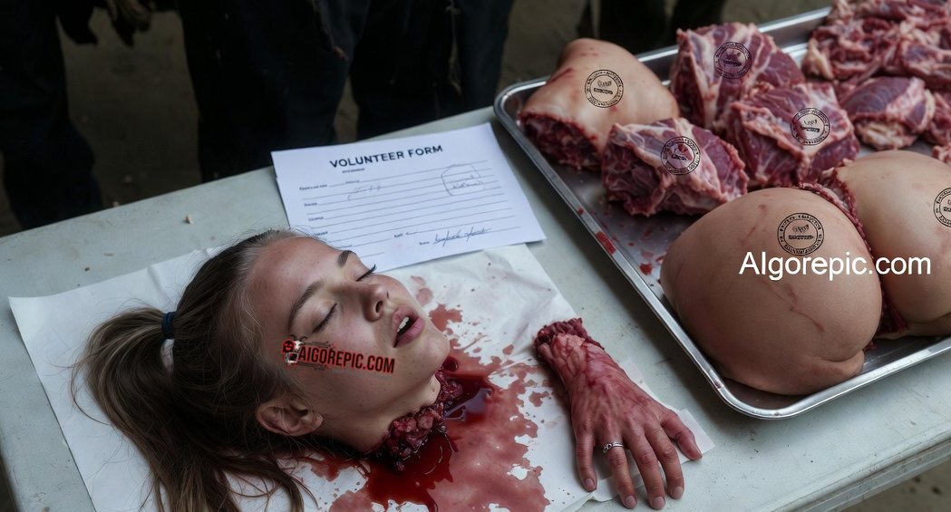 The Midnight Feast: When Debt Becomes the Finest Ingredient