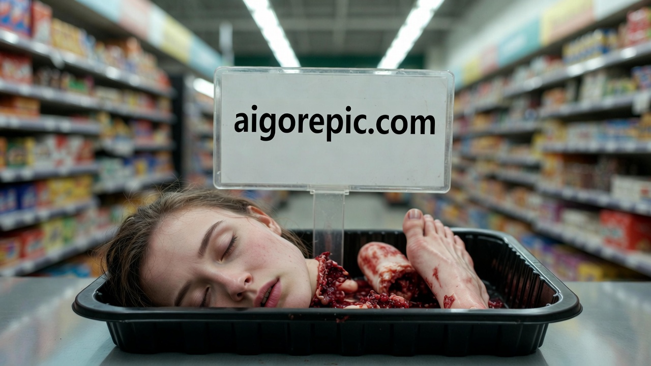 Prime Cut Fantasy – Girl-Meat on Special