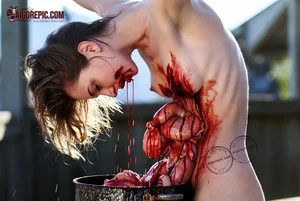 Bloody Feast of Horror