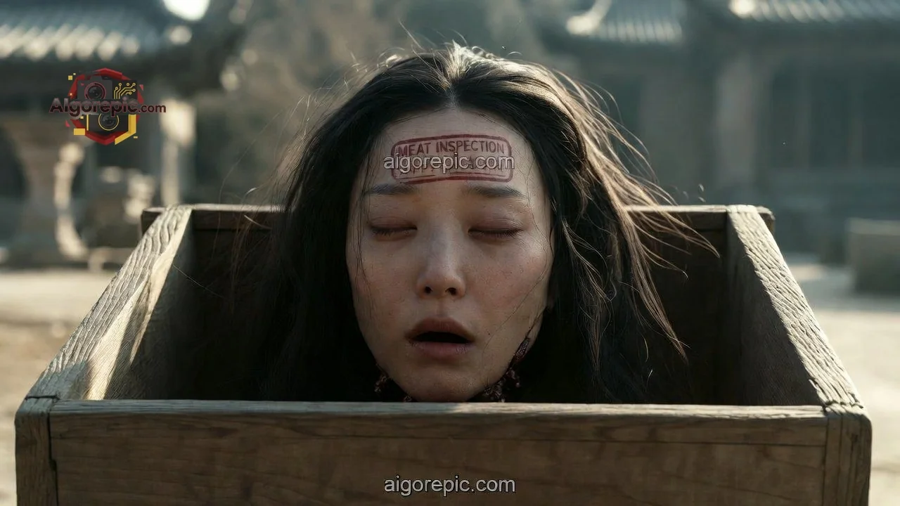 Aigorepic 436T Reedhd009 - AI Generated Horror