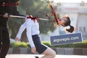 Fatal Attack in Daylight