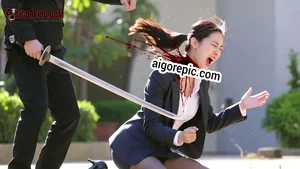 Fatal Business Attack