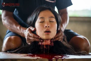 Graphic Execution Scene