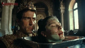 Royalty and Bloodshed