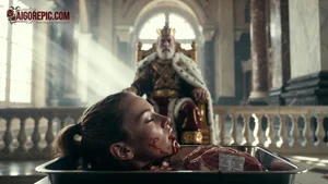 Royalty and Sacrifice