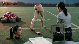 Surreal Field Interview