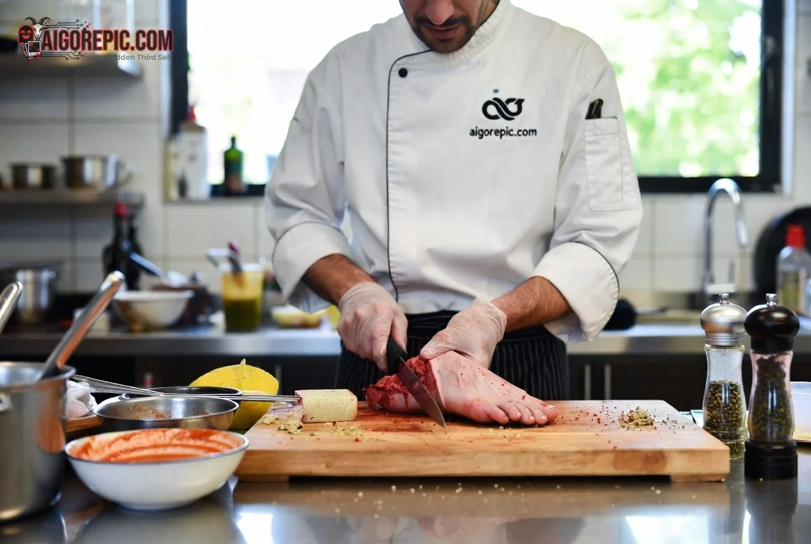 Aigorepic  35 8Uj Tyuj007 - AI Generated Horror