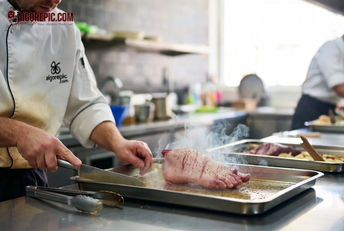 Aigorepic  35 8Uj Tyuj008 - AI Generated Horror