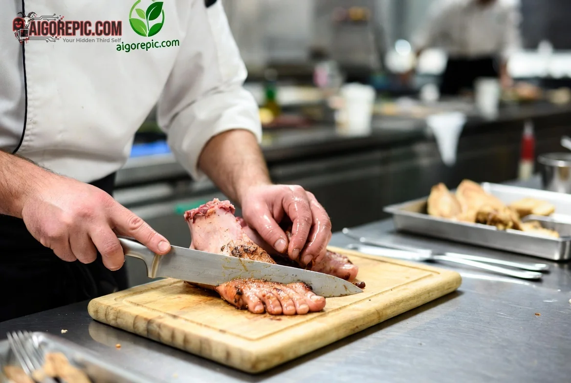 Aigorepic  35 8Uj Tyuj009 - AI Generated Horror