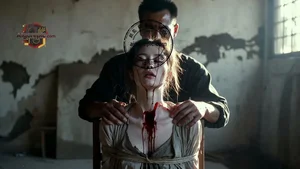 Bloodstained Interrogation