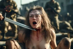 Desperate Plea in Warzone