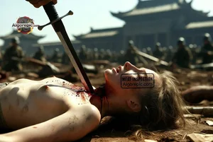 Fatal Stab in Battlefield