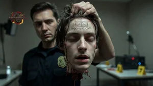 Crime Scene Investigation