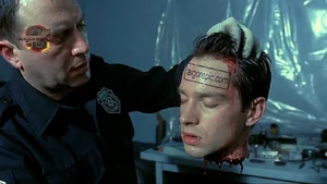 Crime Scene Investigation