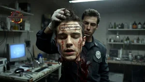 Crime Scene Investigation