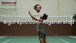 Man Reaching for Severed Head