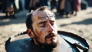 Warrior's Final Rest