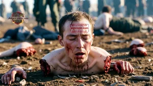 Aftermath of Violence