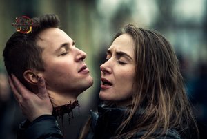 Emotional Embrace in Crisis