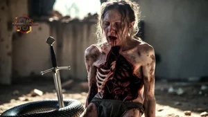 Warrior's Mortal Wound