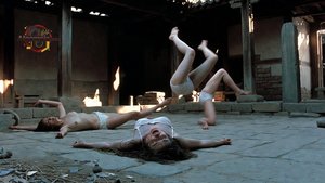 Desolate Ruins with Figures