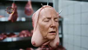 Meat Processing Facility