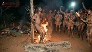 Other Male Corpses