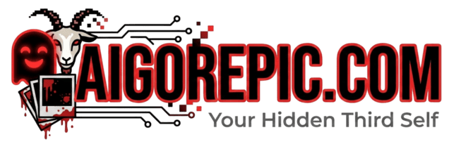 Aigorepic - Generated Gore Platform